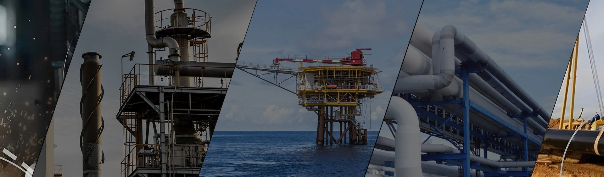 LSAW & ERW Применение трубопровода